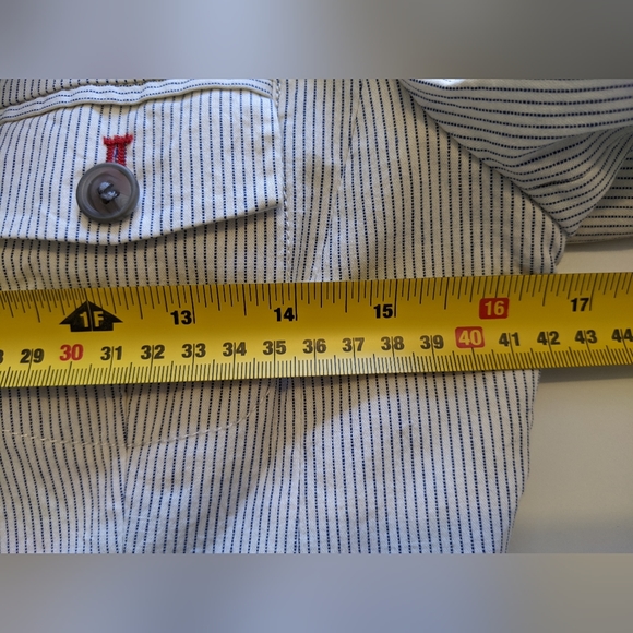 Smart Set Cotton Blazer XS Women's - Picture 11 of 11